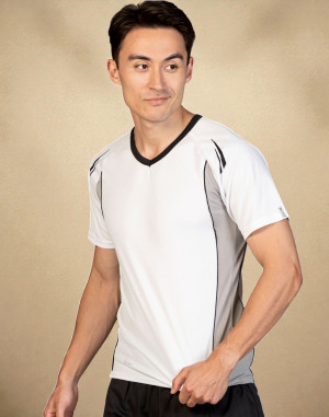 T-shirt Club CS120 CONA SportsCona Sports